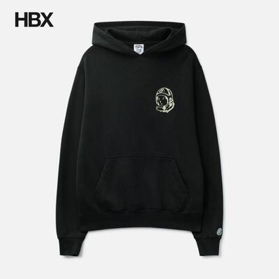 Billionaire Boys Club New World Hoodie 帽衫卫衣男HBX