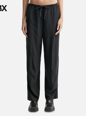 anggae Washed Dancer Pants 长裤休闲裤女HBX