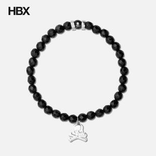 Bracelet Onyx 手环男HBX Japan Mastermind