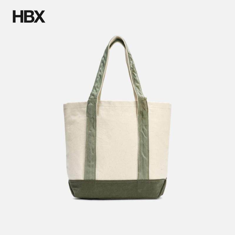 Andrew Won X HBX Small Tote 托特包HBX