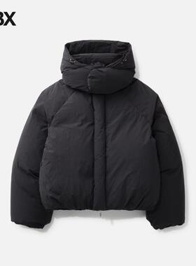 Seventh Space Coat 羽绒服外套 HBX