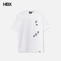 By Parra Fancy Horse T-shirt T 恤男HBX