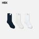 004 SOCKS 袜子男HBX GROCERY PACK 4.0