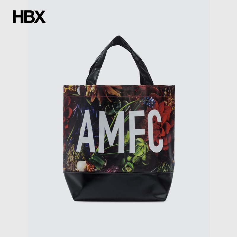 AMKK Tote Bag 2手袋男HBX