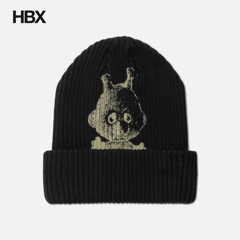 Butter Goods Newcomer Beanie 针织帽男HBX