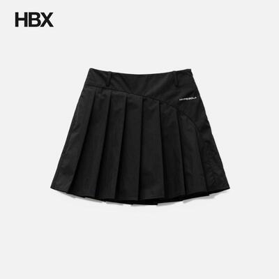 Hypegolf x POST ARCHIVE FACTION (PAF) Pleated Skort 半身裙女