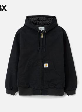 Carhartt WIP/卡哈特 OG Active Jacket 外套男HBX