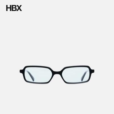 MessyWeekend Milo Optics 太阳眼镜 HBX