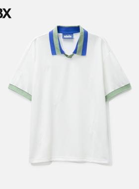 OLOLO Figueroa Shirt Polo衫男HBX