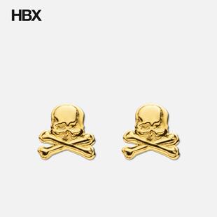 耳饰男HBX EARRING Mastermind World