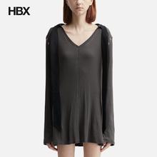 Glowny Layer Luv Hoodie Dress 连身裙女HBX