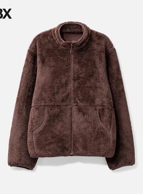 Hiking Patrol Adapt Plush Fleece Jacket 外套夹克男HBX