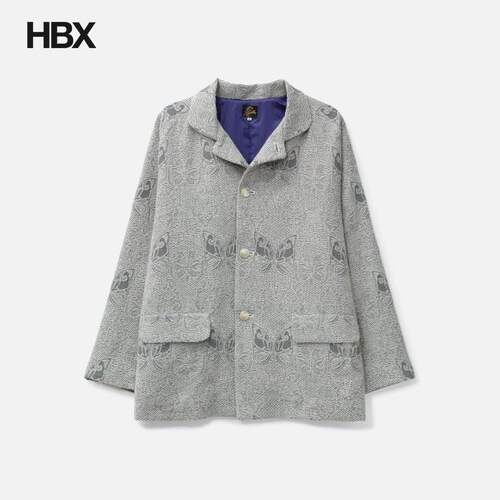 Needles Stand Collar Jacket 外套男HBX