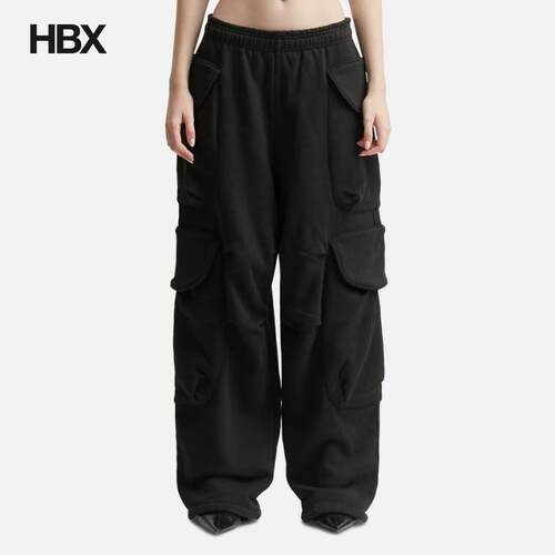 Entire Studios Heavy Gocar 长裤女HBX
