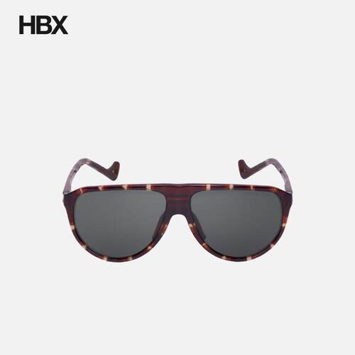 District Vision Yukari Windshield 太阳眼镜男HBX