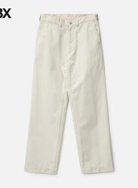 Nanamica Wide Straight Chino Pants 长裤男HBX