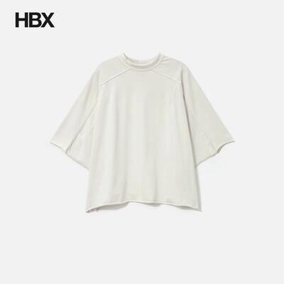 Entire Studios Heavy Dart T-shirt 短袖T恤男HBX