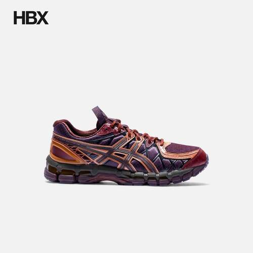 Asics UB10-S GEL-Kayano 20 运动鞋男HBX