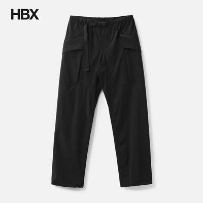CAYL Stretch Cargo Pants 长裤男HBX