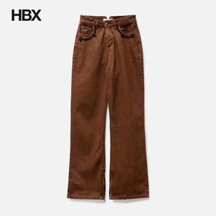 HUSSAR Youths Balaclava 男HBX JEANS 牛仔裤
