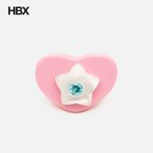 Star Glow Puff NOTTE Ring 戒指女HBX