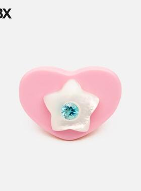 NOTTE Star Glow Puff Ring 戒指女HBX
