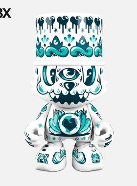 Superplastic Magnus UberKranky 15