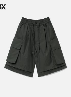 CLESSTE GTX City Military Half Pants 001 短裤男HBX