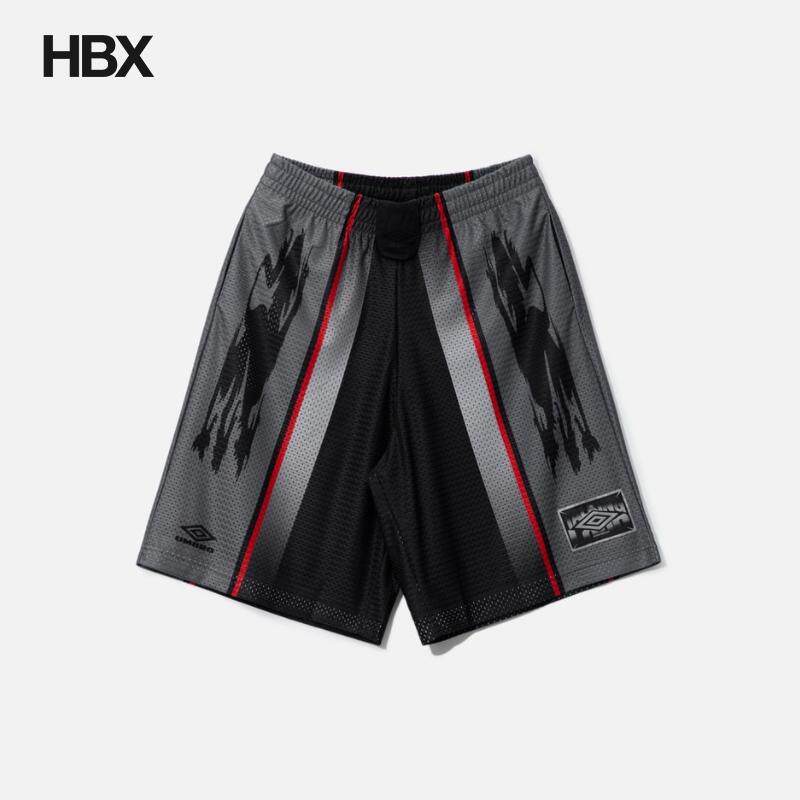UMBRO 98/99 Hard Times Shorts 短裤男HBX