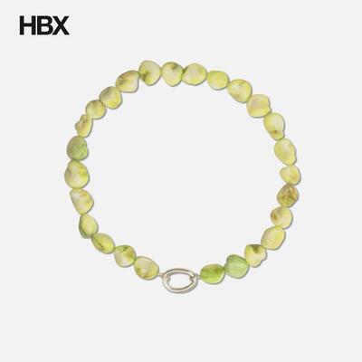 Ten Antennas Perla Necklace 项链女HBX