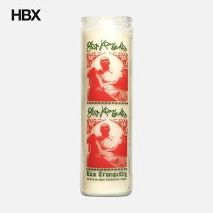 Candle Butter Tranquility Raw 家居香薰蜡烛男HBX Goods