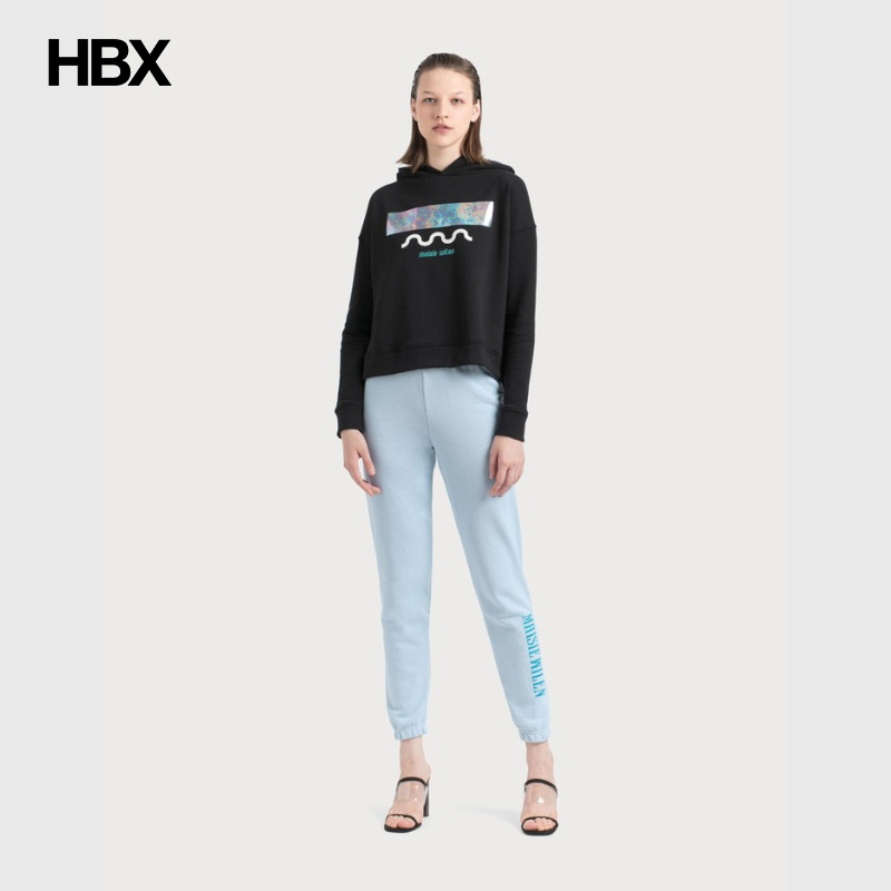 Maisie Wilen YS305 Sweatpants长裤女HBX