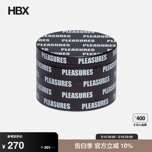 Pleasures GRINDER 生活家品男HBX HERB