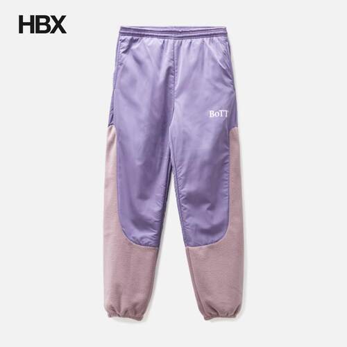 BoTT Fleece Track Pants 长裤休闲裤男HBX