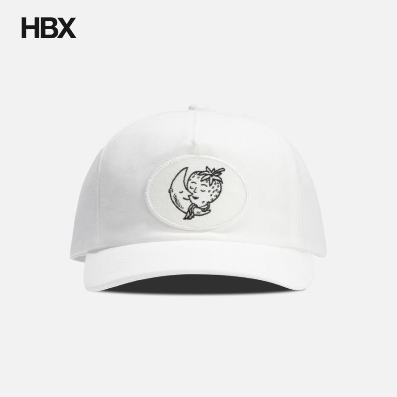 Sky High Farm Workwear UNISEX ALASTAIR MCKIMM 棒球帽HBX