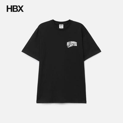 Billionaire Boys Club BB Arch Short Sleeve T-shirt 短袖T恤男