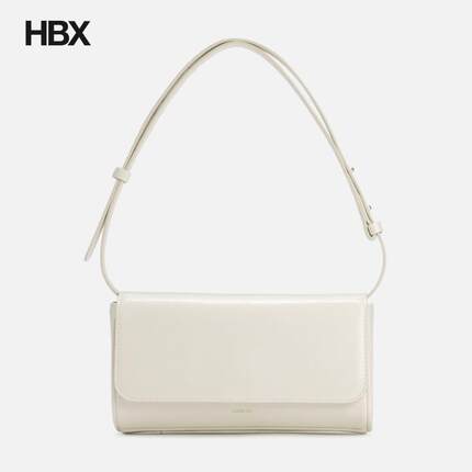 STAND OIL Butter Bag Classic 斜挎包女HBX