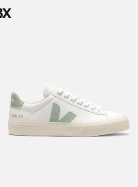 Veja 小白鞋 Campo Chromefree 运动鞋女HBX