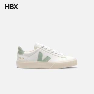 Veja 小白鞋 Campo Chromefree 运动鞋女HBX