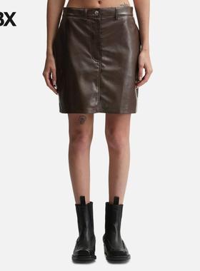 Nanushka MIRAY 半身裙女HBX