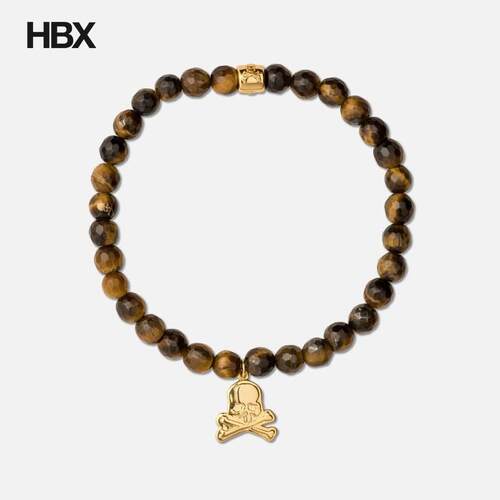 Mastermind World TIGEREYE BRACELET 手环男HBX
