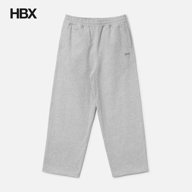 thisisneverthat T.N.T. Classic HDP Basic Sweatpant 长裤男HBX