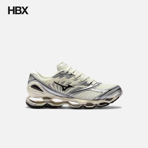 Mizuno 美津浓 Sportstyle WAVE PROPHECY LS 运动鞋 HBX