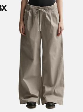 Entire Studios CINCH PANT 长裤休闲裤女HBX