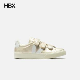 Veja Recife Suede 运动鞋女HBX
