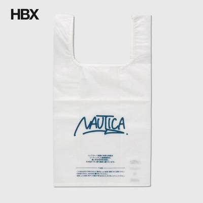 Nautica JP Nautica + Stacks Power Rip Conveni Bag -HBX LTD-