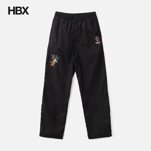 Grateful Dead X Thisisneverthat GD Ol' 休闲裤子男款HBX
