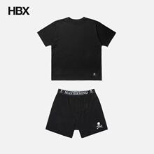 Mastermind World T-Shirt & Boxers Set 内裤男HBX