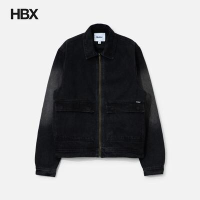 Butter Goods Bronco Denim Jacket 外套夹克男HBX