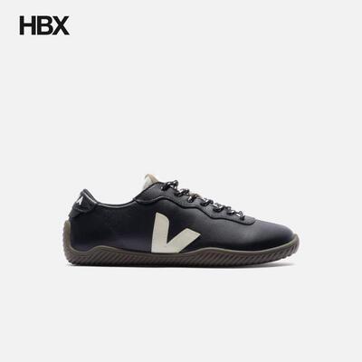 VEJA X Baserange Jitsu Leather 运动鞋女HBX